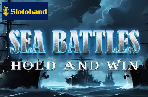 Sea Battles: Hold and Win